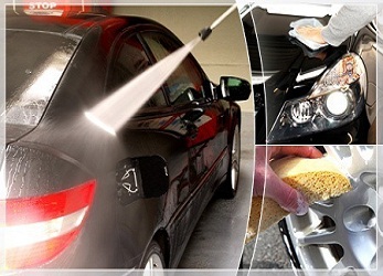 Starbriet Full Service Carwash - About Us